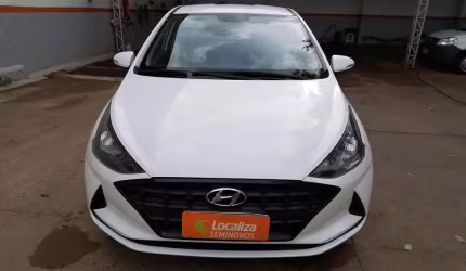 Hyundai hb20 2022 1.0 tgdi flex platinum automático