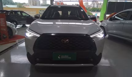 Toyota corolla 2023 2.0 vvt-ie flex altis direct shift