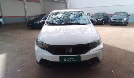 Fiat argo 2023 1.0 firefly flex manual
