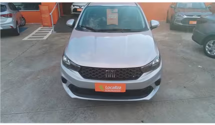 Fiat argo 2022 1.0 firefly flex manual