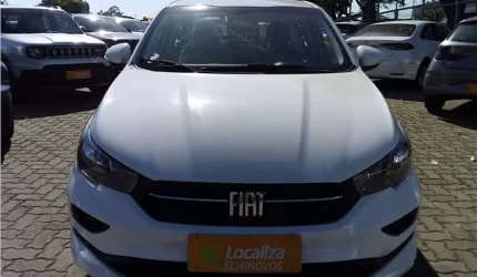 Fiat cronos 2022 1.3 firefly flex drive manual