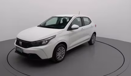 Fiat argo 2023 1.0 firefly flex drive manual