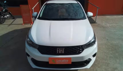 Fiat argo 2022 1.0 firefly flex manual