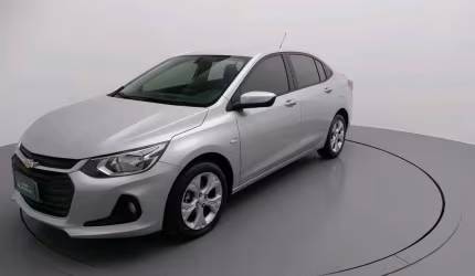 Chevrolet onix 2023 1.0 turbo flex ltz automático