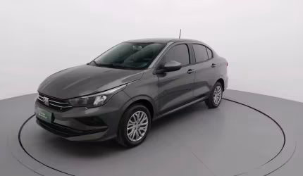 Fiat cronos 2023 1.0 firefly flex drive manual