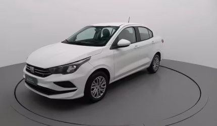 Fiat cronos 2023 1.3 firefly flex drive manual