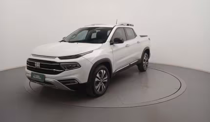 Fiat toro 2023 2.0 16v turbo diesel volcano 4wd at9