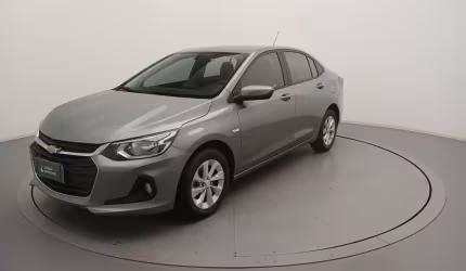 Chevrolet onix 2024 1.0 turbo flex lt automático