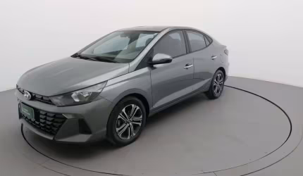 Hyundai hb20s 2024 1.0 tgdi flex platinum safety automático