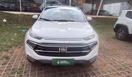 Fiat toro 2023 1.3 turbo 270 flex freedom at6