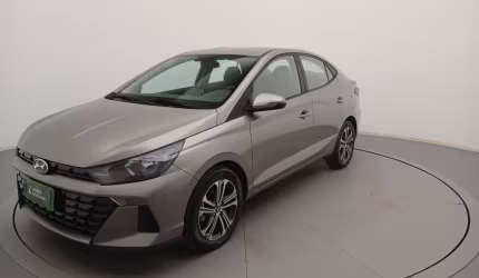 Hyundai hb20s 2024 1.0 tgdi flex comfort automático