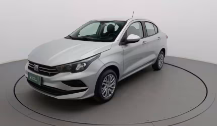 Fiat cronos 2024 1.0 firefly flex drive manual
