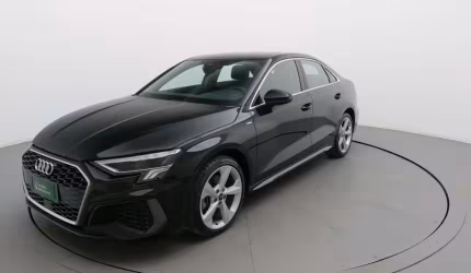 Audi a3 2024 2.0 40 tfsi mhev sedan s line s-tronic
