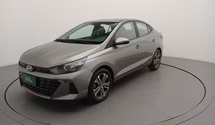 Hyundai hb20s 2024 1.0 tgdi flex comfort plus automático