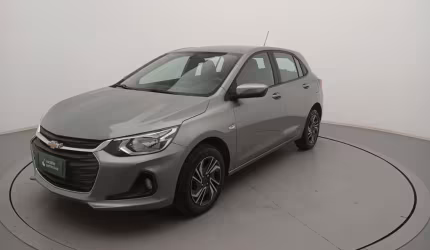 Chevrolet onix 2024 1.0 flex lt manual