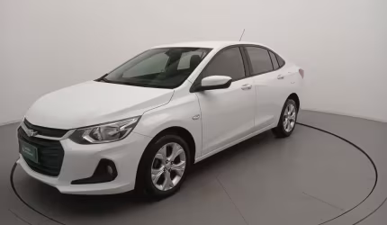 Chevrolet onix 2023 1.0 turbo flex plus ltz manual