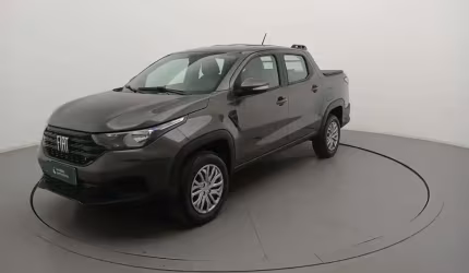 Fiat strada 2024 1.3 firefly flex freedom cs manual