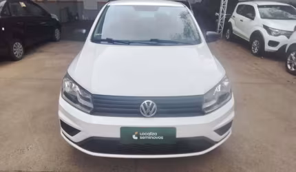 Volkswagen voyage 2023 1.0 12v mpi totalflex 4p manual