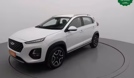 Chery tiggo 3x 2022 1.0 vvt turbo iflex pro cvt