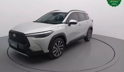 Toyota corolla 2023 2.0 vvt-ie flex altis direct shift