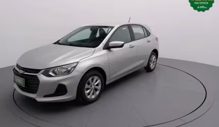 Chevrolet onix 2023 1.0 turbo flex lt manual