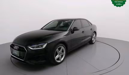 Audi a4 2021 2.0 tfsi gasolina prestige s tronic