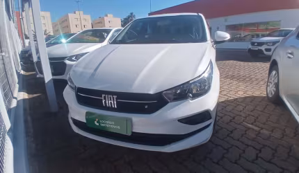 Fiat cronos 2022 1.3 firefly flex manual