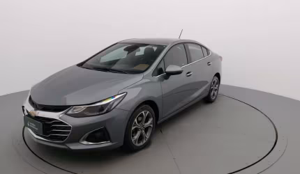 Chevrolet cruze 2022 1.4 turbo flex premier automático