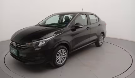 Fiat cronos 2024 1.0 firefly flex drive manual