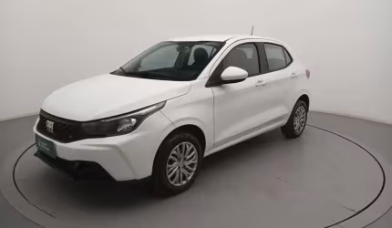 Fiat argo 2023 1.0 firefly flex drive manual