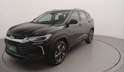 Chevrolet tracker 2023 1.2 turbo flex premier automático
