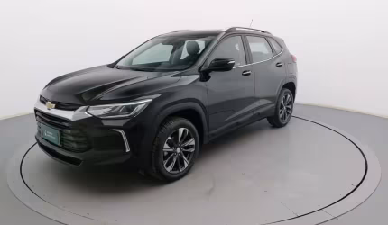 Chevrolet tracker 2023 1.2 turbo flex premier automático
