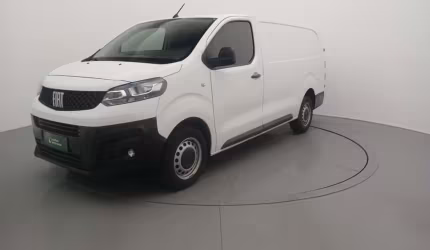 Fiat scudo 2023 1.5 bluehdi diesel cargo manual