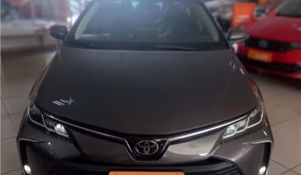 Toyota corolla 2023 2.0 vvt-ie flex xei direct shift