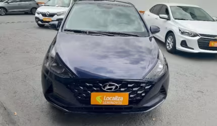 Hyundai hb20s 2022 1.0 tgdi flex platinum automático