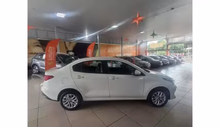 Fiat cronos 2022 1.3 firefly flex drive manual
