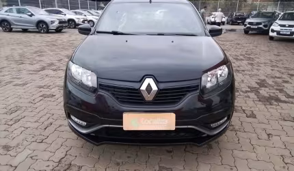 Renault sandero 2023 1.0 12v sce flex s edition manual