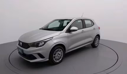 Fiat argo 2022 1.0 firefly flex manual