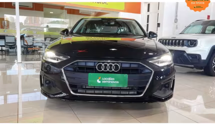 Audi a4 2023 2.0 tfsi mhev prestige s tronic