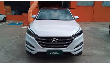 Hyundai tucson 2022 1.6 16v t-gdi gasolina gls ecoshift