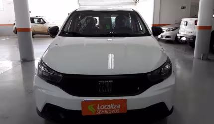 Fiat argo 2023 1.0 firefly flex manual