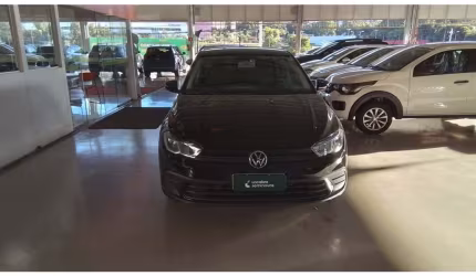Volkswagen polo 2024 1.0 mpi manual