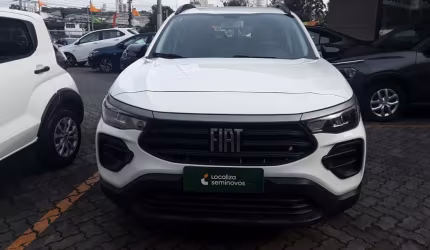 Fiat pulse 2024 1.3 flex drive cvt