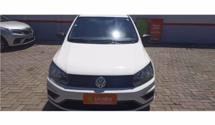 Volkswagen gol 2021 1.0 12v mpi totalflex 4p manual