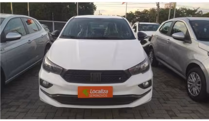 Fiat cronos 2022 1.3 firefly flex drive manual
