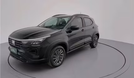Fiat pulse 2023 1.3 flex drive manual