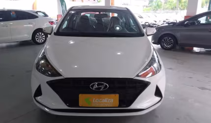 Hyundai hb20 2022 1.0 tgdi flex platinum automático