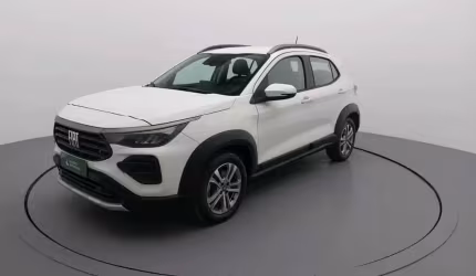 Fiat pulse 2022 1.0 turbo 200 flex audace cvt