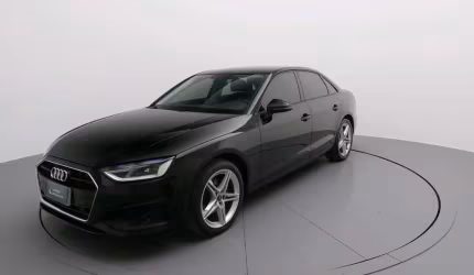 Audi a4 2021 2.0 tfsi gasolina prestige s tronic