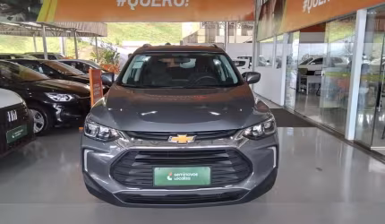 Chevrolet tracker 2023 1.0 turbo flex lt automático